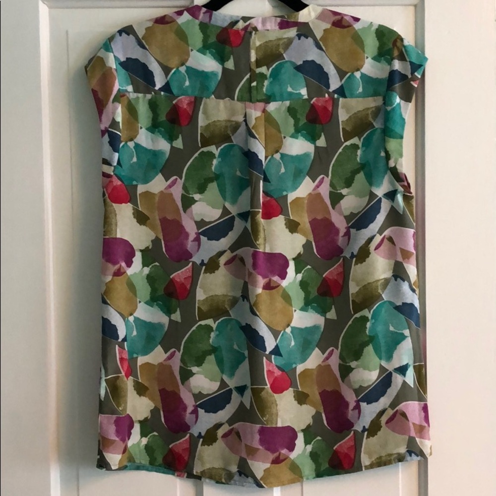 The Limited Shell Top - Picture 2 of 5